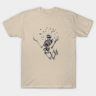 Skeleton T-Shirt