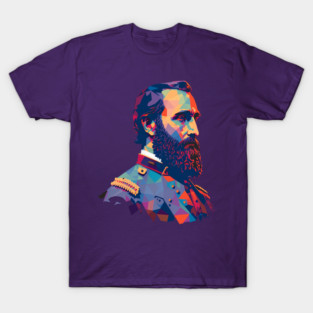 Stonewall Jackson T-Shirt