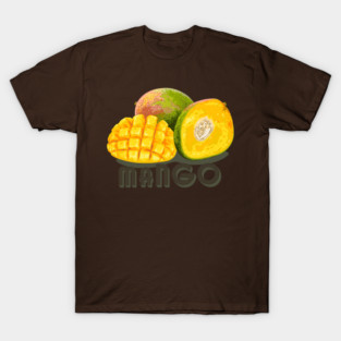 Mango T-Shirt
