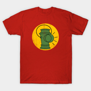 Alan Scott T-Shirt