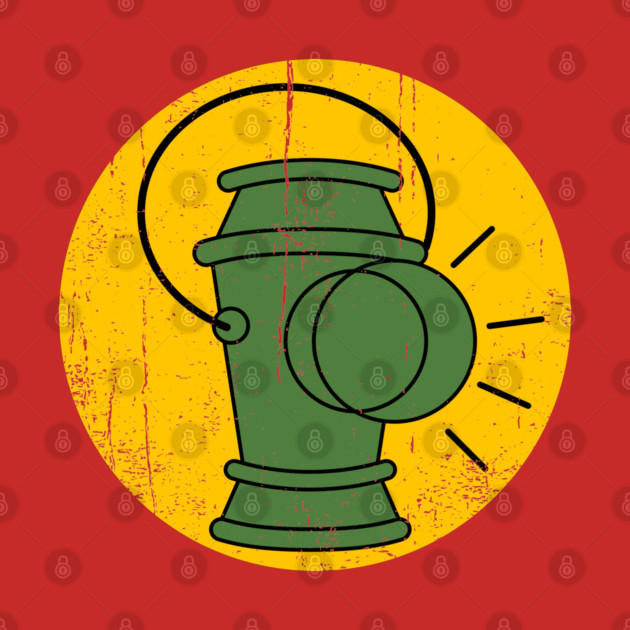 Alan Scott by nickbeta