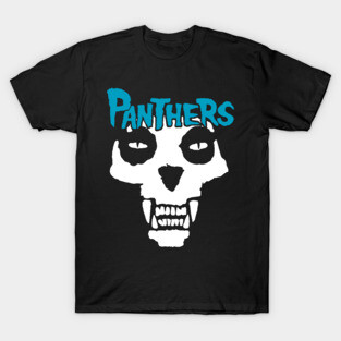 Panthers Fiend T-Shirt