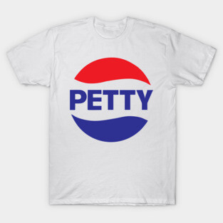 Petty T-Shirt