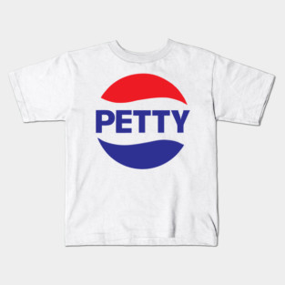Petty Kids T-Shirt