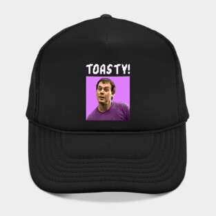 Toasty! II Hat