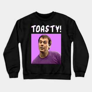 Toasty! II Crewneck Sweatshirt