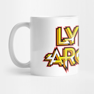 Lynn's Fighters Mug