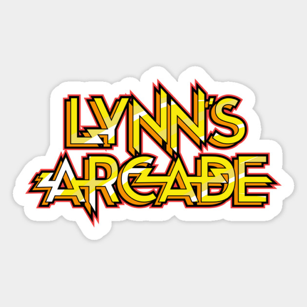 Lynn's Fighters Magnet by DRI374