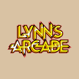 Lynn's Fighters T-Shirt