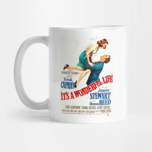 It's A Wonderful Life Mug