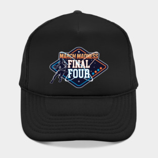 MARCH MADNESS 2023 | FINAL FOUR | BATTLE STARS Hat