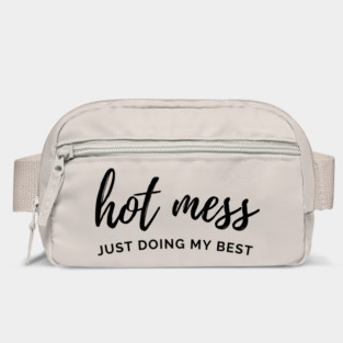 HOT MESS Bag