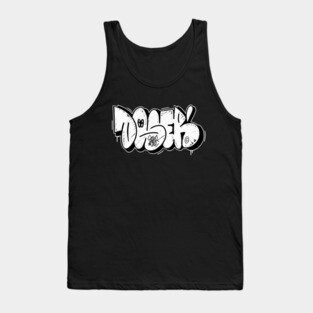 Doser bombing Tank Top