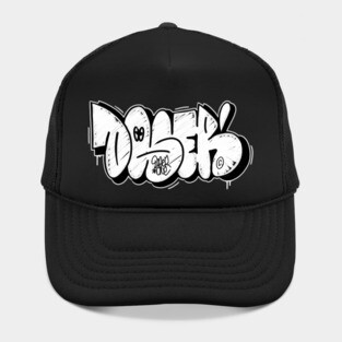 Doser bombing Hat