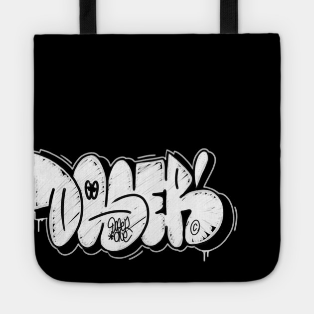 Doser bombing Tote by DOSER