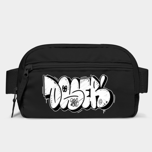 Doser bombing by DOSER