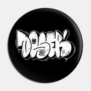 Doser bombing Pin