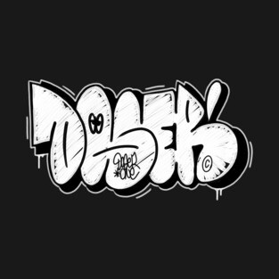 Doser bombing T-Shirt