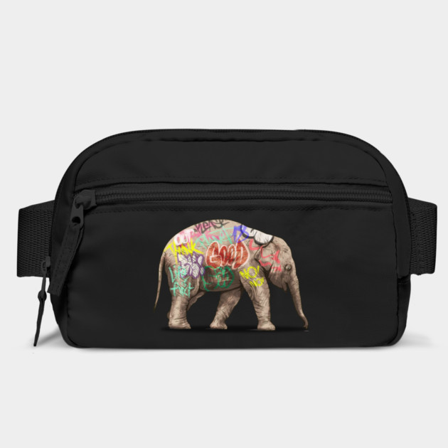 The camuflage by DOSER