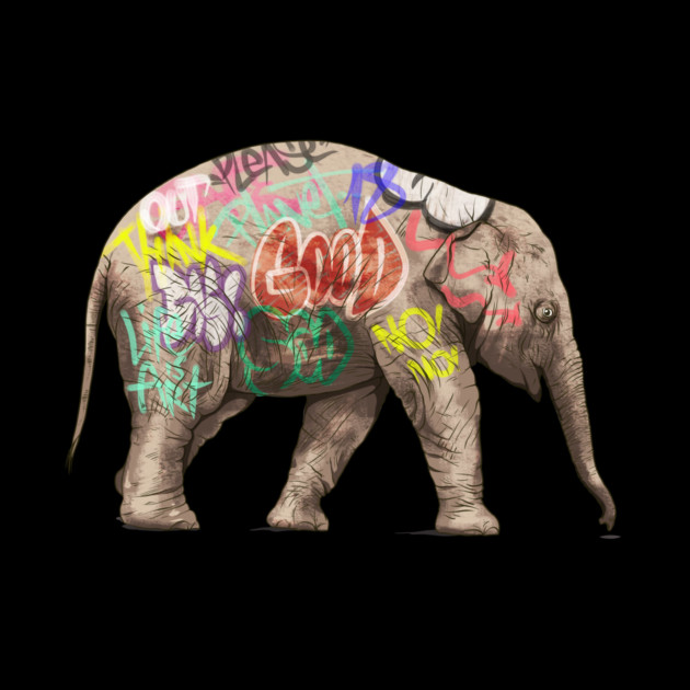 The camuflage by DOSER