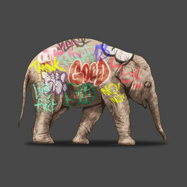 The camuflage by DOSER