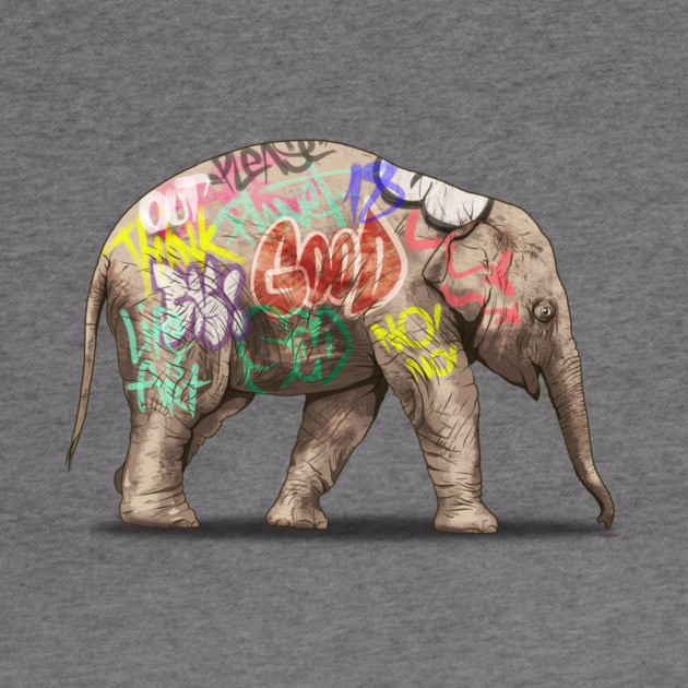 The camuflage by DOSER