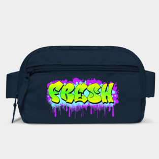 Fresh tag Bag