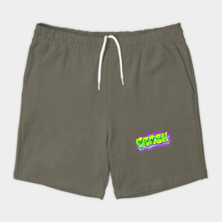 Fresh tag Shorts