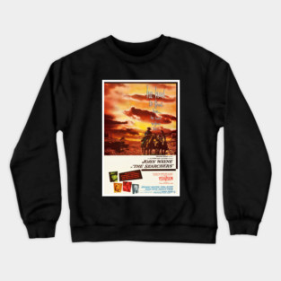 The Searchers Crewneck Sweatshirt
