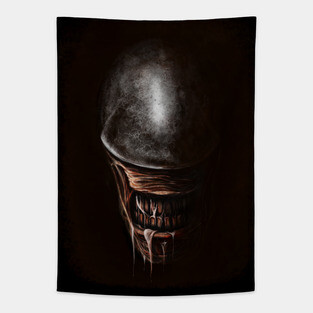 Alien Tapestry