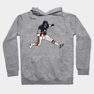 payton the jump Hoodie