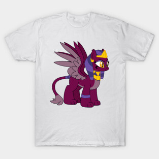 Sphinx T-Shirt
