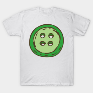 Buttons T-Shirt