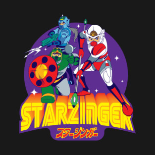 Starzinger T-Shirt