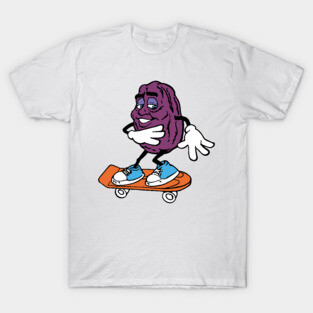 California Raisin T-Shirt
