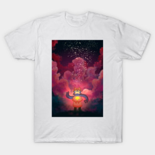 Niko (OneShot) [OLD] T-Shirt