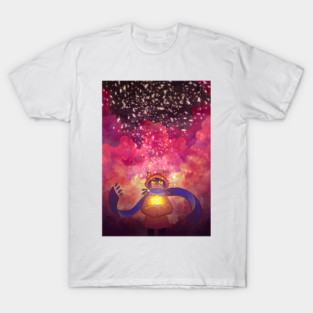 Niko (OneShot) T-Shirt