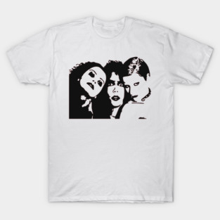 Rocky Horror Picture Show T-Shirt