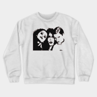 Rocky Horror Picture Show Crewneck Sweatshirt