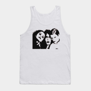 Rocky Horror Picture Show Tank Top