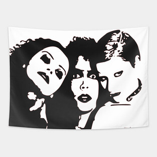 Rocky Horror Picture Show Tapestry