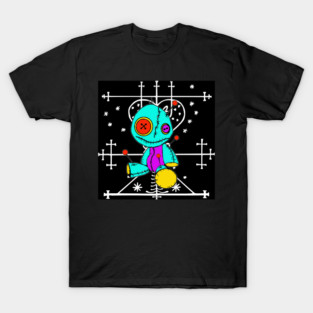 A Little Voodoo T-Shirt