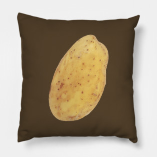 Potato Pillow