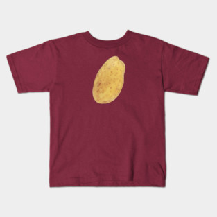 Potato Kids T-Shirt