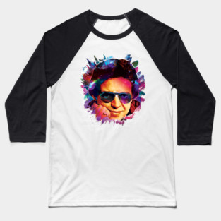 Hector Lavoe Shirt Baseball T-Shirt