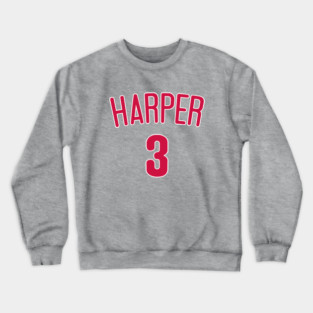 phillies Crewneck Sweatshirt