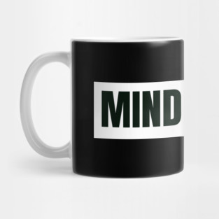 Mindfulness Mug