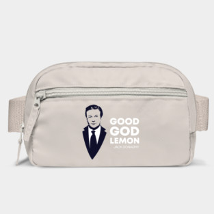 Good God Lemon Bag