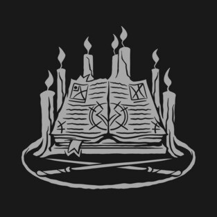 Tools of the Trade: Wizard T-Shirt