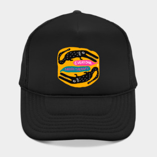 Everyone Needs Therapy Hat